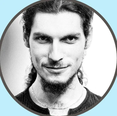 Alexandre Terrien