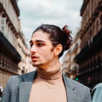 Manyl Mimouni